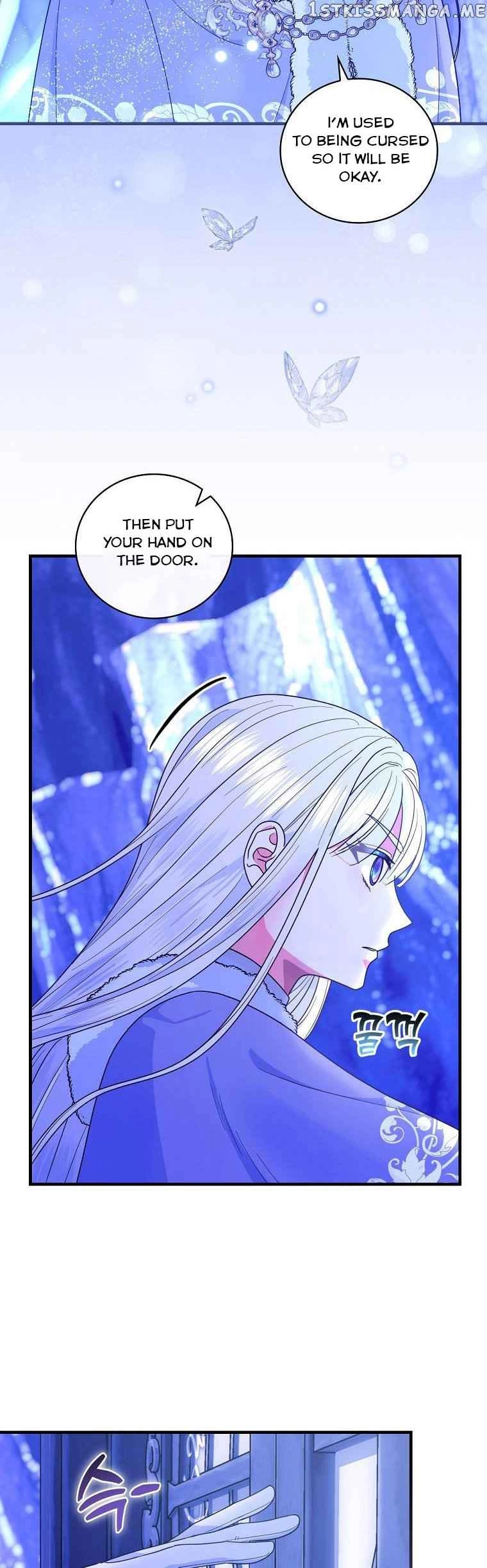 Knight of the Frozen Flower [ALL CHAPTERS] Chapter 62